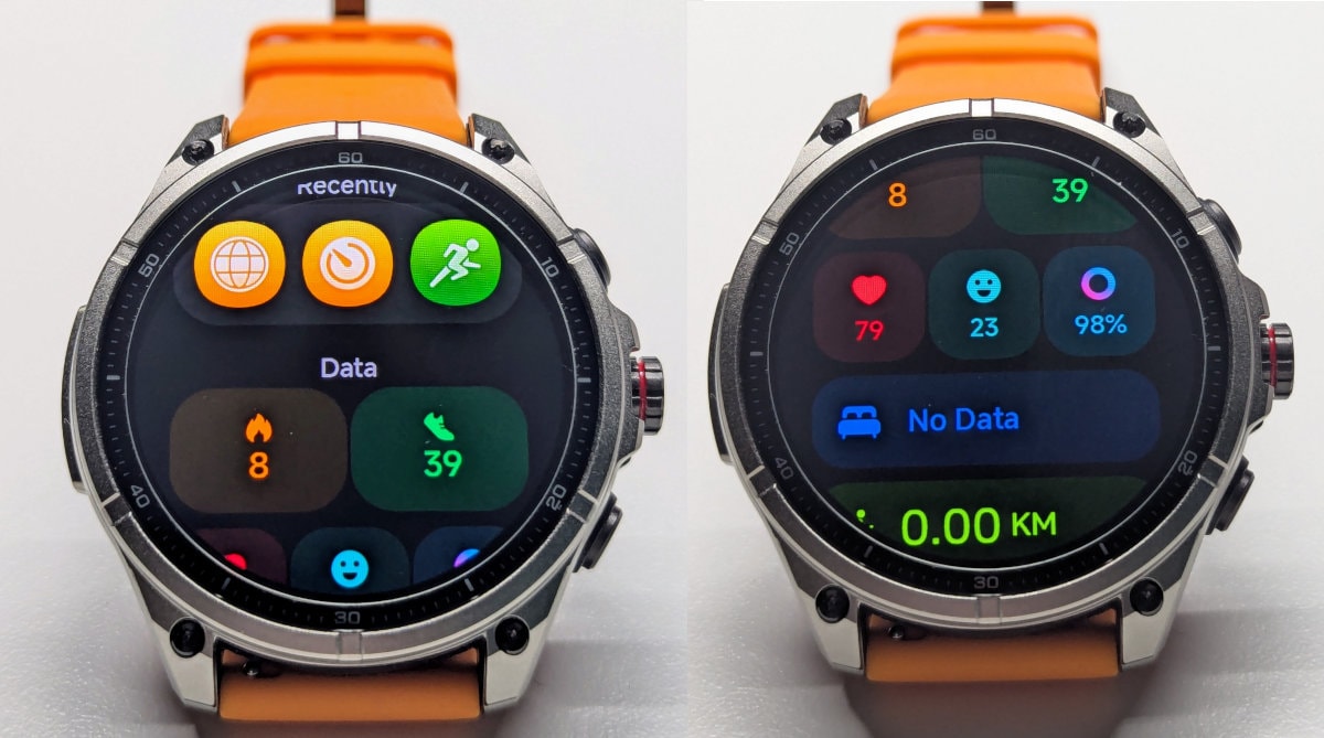 Superposición de recientes del FT66