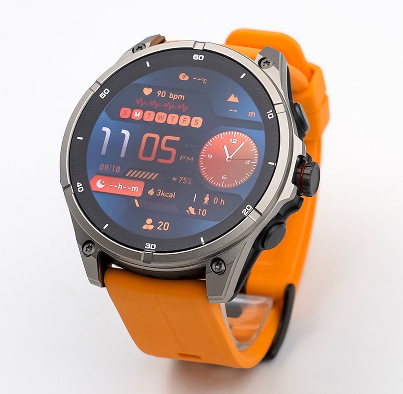 Imagen de stock del FT66